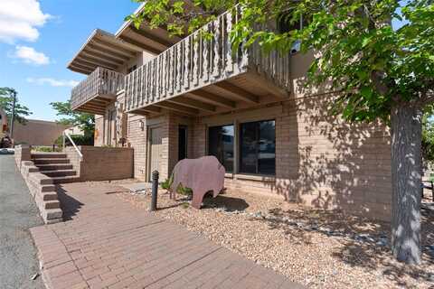 320 Artist Road unit: 8, Santa Fe, NM 87501