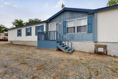 1816 Lopez Lane, Espanola, NM 87532