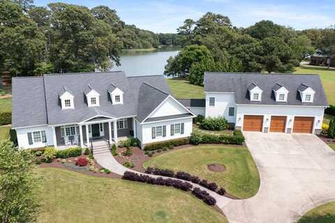 103 CREEKSIDE LN, CAPE CHARLES, VA 23310