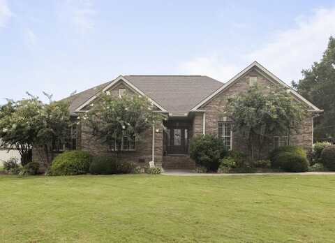 491 Co Rd 1402, Cullman, AL 35058