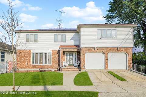 491 Mason Avenue, Staten Island, NY 10305