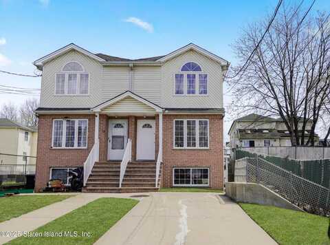 15 Mann Avenue, Staten Island, NY 10314