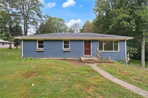 8915 Willow Way NE, New Salisbury, IN 47161