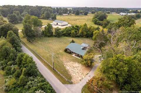 9501 Lena Bower Road, Marysville, IN 47141