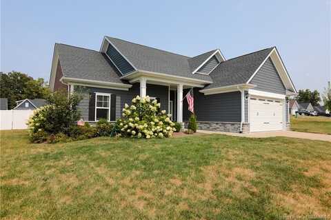 8461 Aberdeen Lane, Charlestown, IN 47111