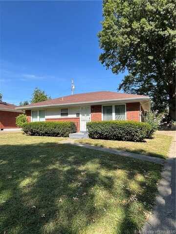 1125 Windsor Drive, Jeffersonville, IN 47130