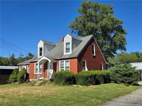 530 E Main Street, Pekin, IN 47165