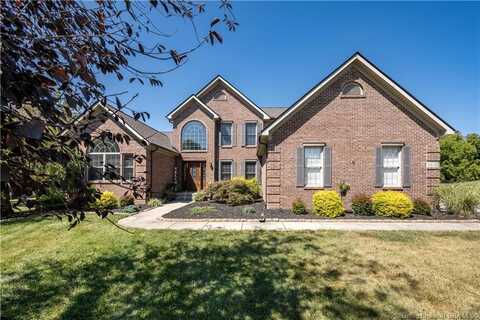 6038 Pebble Creek Drive, Floyds Knobs, IN 47119