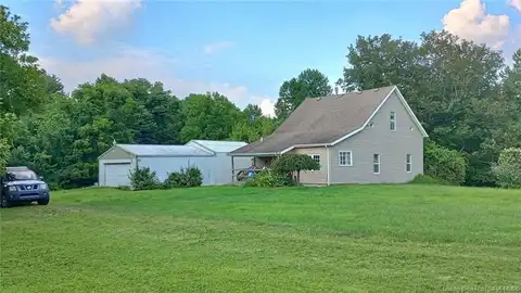 1739 N Thompson Road, Madison, IN 47250