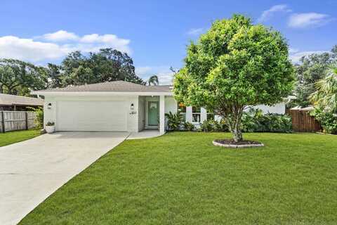 1053 San Rafael St - Pool Home, Saint Augustine, FL 32080