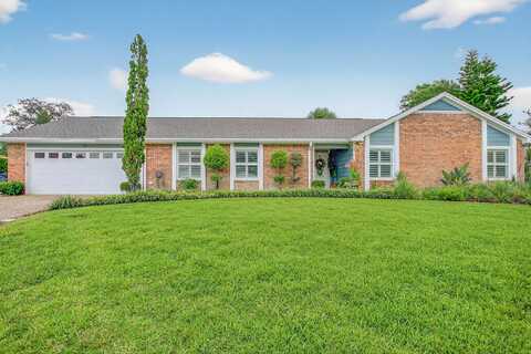 27 Oakmont Circle, Ormond Beach, FL 32174