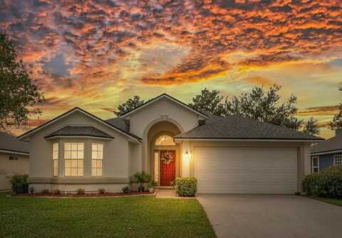 817 Oak Arbor Circle, Saint Augustine, FL 32084