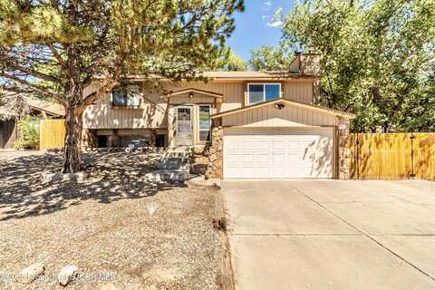 2616 RIO VISTA Way, Farmington, NM 87401