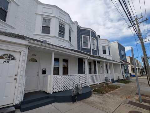 2004 Mckinley Ave, Atlantic City, NJ 08401