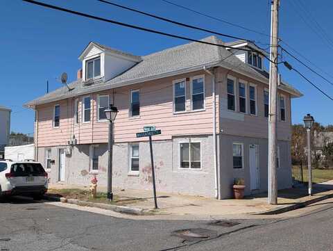 420 N Massachusetts Ave, Atlantic City, NJ 08401