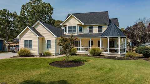 745 5th Street, Somers Point, NJ 08244