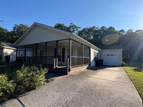 9 Knollwood, Mays Landing, NJ 08330