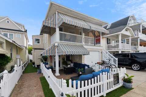 816 St James Pl, Ocean City, NJ 08226