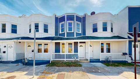 2006 Mckinley Ave, Atlantic City, NJ 08401