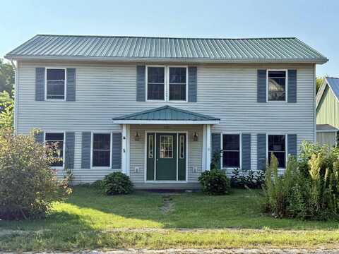 1991 County Route 35, Potsdam, NY 13676