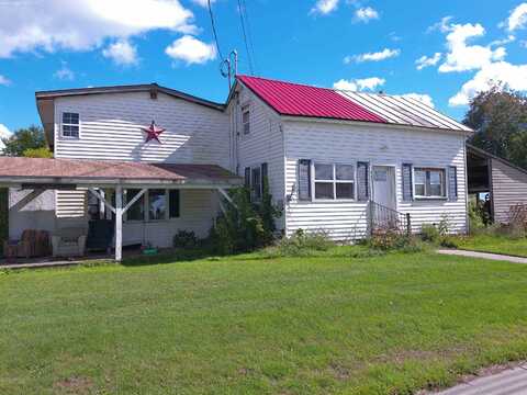 46 S Main Street, Hammond, NY 13646