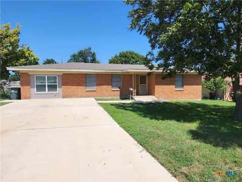 310 W Walker Avenue, Temple, TX 76501
