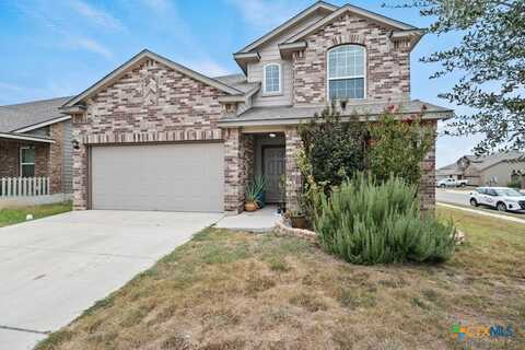 1044 Sandwell Court, Seguin, TX 78155