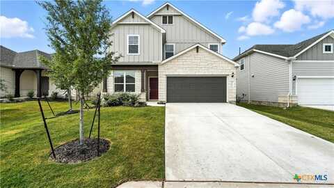 513 Scooter Street, Georgetown, TX 78626