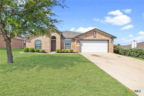 2502 Modoc Drive, Harker Heights, TX 76548
