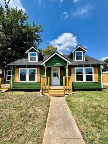 223 NW Front St., Bartlett, TX 76511