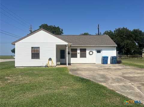 101 Lubbock Street, Port Lavaca, TX 77979