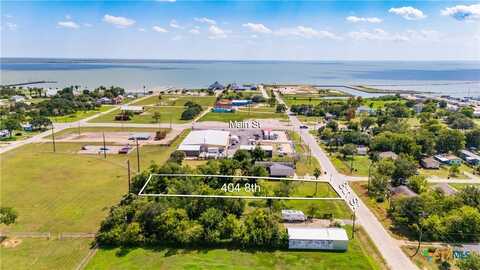 404 8th Street, Palacios, TX 77465