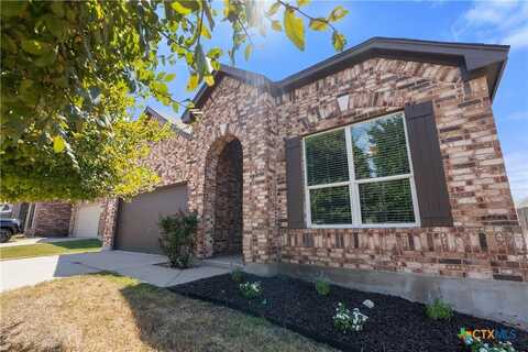 5825 Pescia Street, Round Rock, TX 78665