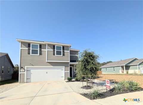 118 Canopy Oak Road, New Braunfels, TX 78130