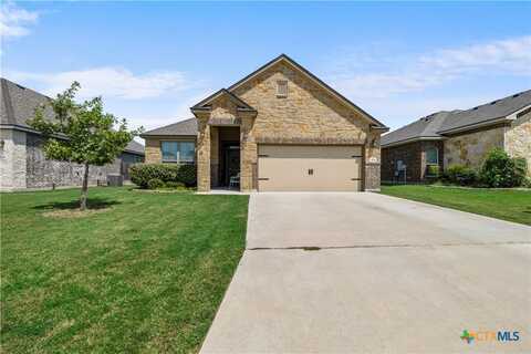 414 Banbury, Temple, TX 76502