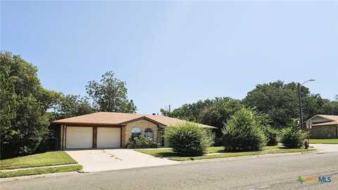 305 Williams Street, Copperas Cove, TX 76522