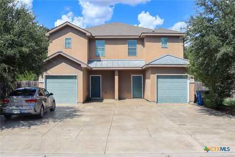 1125 Brown Rock Drive, New Braunfels, TX 78130