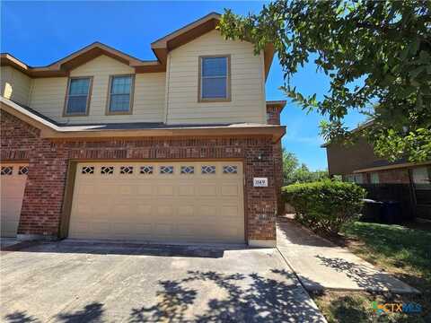 1149 Brown Rock Drive, New Braunfels, TX 78130