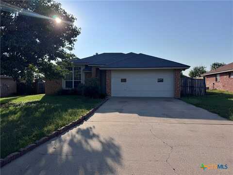 119 Boxer Street, Nolanville, TX 76559