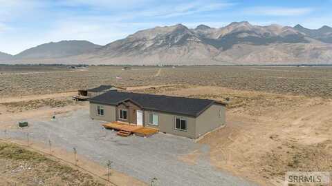 5879 W Remington Ridge Road, Mackay, ID 83251