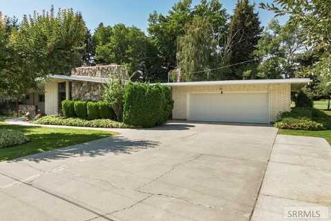 2929 Teeples Drive, Blackfoot, ID 83221