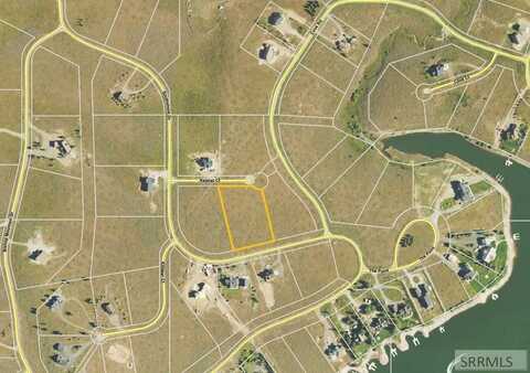 3428 Kestrel, Island Park, ID 83429