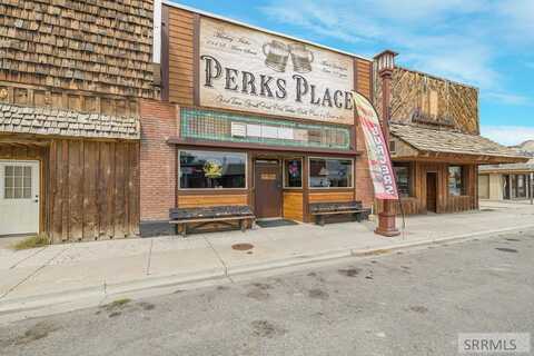 214 S Main Street, Mackay, ID 83251