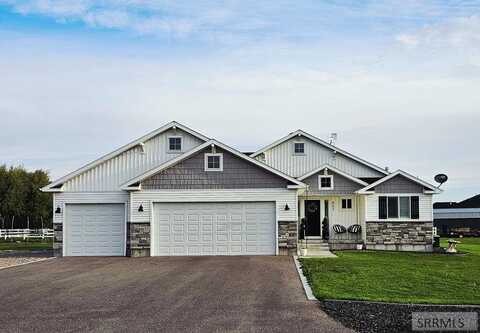 852 E 1425 N, Shelley, ID 83274