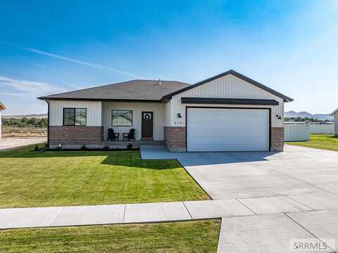 979 Marinus, Pocatello, ID 83201