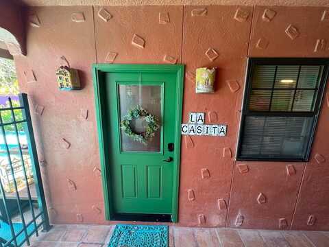 101 Madison, Port Isabel, TX 78578