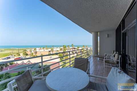 1000 Padre Blvd., South Padre Island, TX 78597