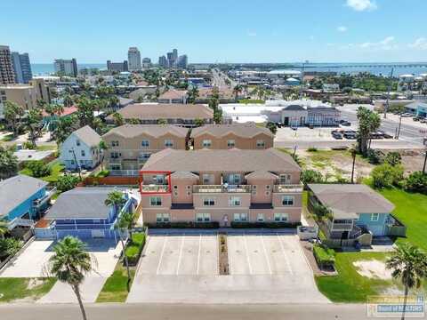 107 Ling St., South Padre Island, TX 78597