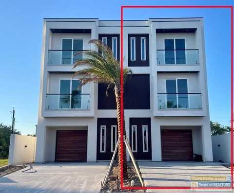206 Atol St., South Padre Island, TX 78597