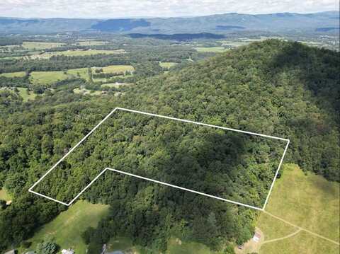 95 Smedley Lane, Bentonville, VA 22610